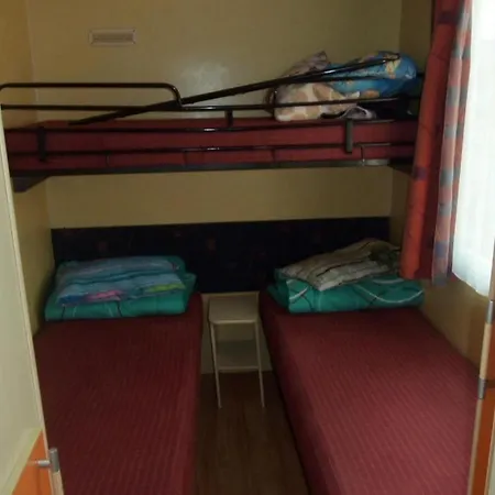 Cala Lun Mobilhome - Camping Mare E Pineta Appartement Lido di Spina