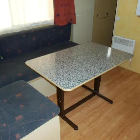 Cala Lun Mobilhome - Camping Mare E Pineta Lido di Spina