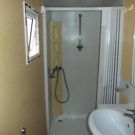 Cala Lun Mobilhome - Camping Mare E Pineta Appartement Lido di Spina