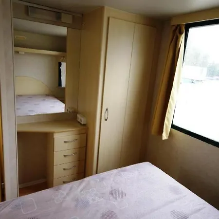 Cala Lun Mobilhome - Camping Mare E Pineta