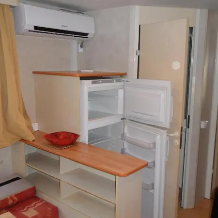 Cala Lun Mobilhome - Camping Mare E Pineta Appartement Lido di Spina