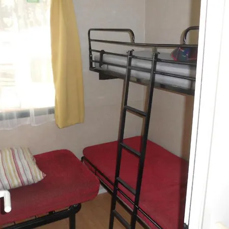 Cala Lun Mobilhome - Camping Mare E Pineta Appartement Lido di Spina