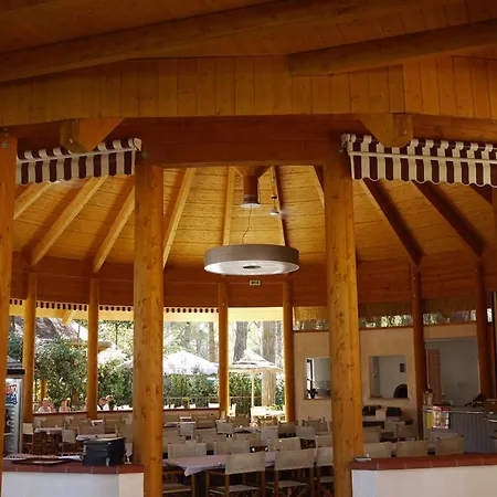 Cala Lun Mobilhome - Camping Mare E Pineta Appartement Lido di Spina