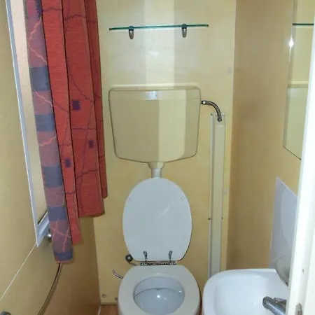 Cala Lun Mobilhome - Camping Mare E Pineta *
