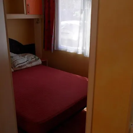 Cala Lun Mobilhome - Camping Mare E Pineta * Lido di Spina