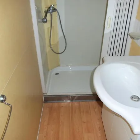 Cala Lun Mobilhome - Camping Mare E Pineta * Lido di Spina