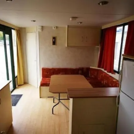 Cala Lun Mobilhome - Camping Mare E Pineta *