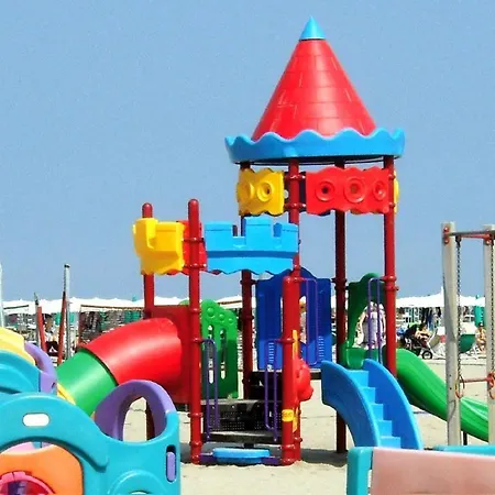 Apartment Cala Lun Mobilhome - Camping Mare E Pineta