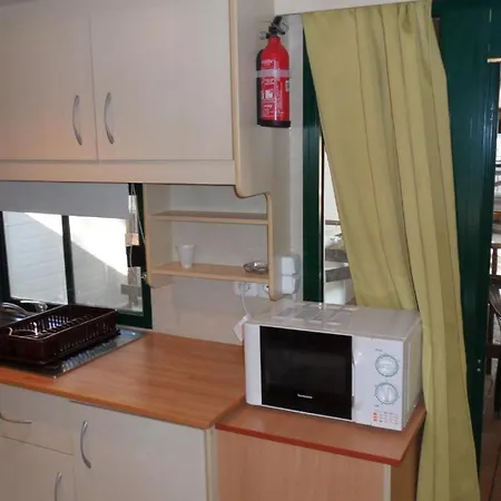 Cala Lun Mobilhome - Camping Mare E Pineta * Lido di Spina