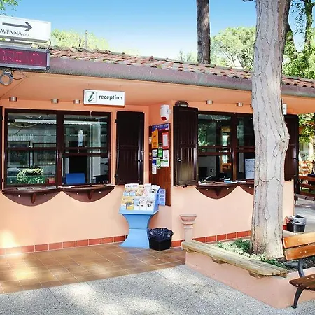 Cala Lun Mobilhome - Camping Mare E Pineta * Lido di Spina