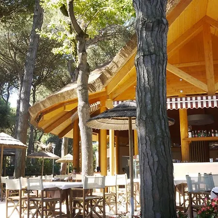 Cala Lun Mobilhome - Camping Mare E Pineta